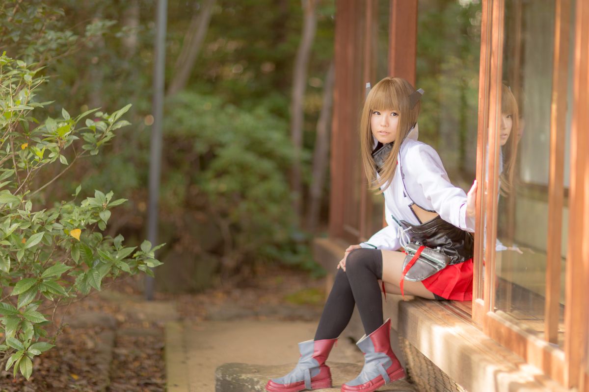 [Nagisa MK-02] Nagikore