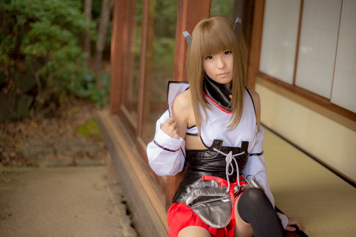 [Nagisa MK-02] Nagikore