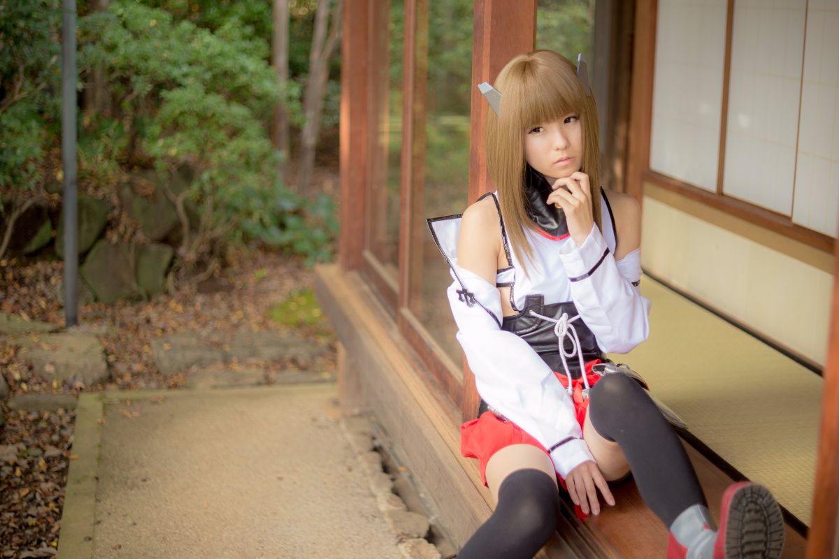 [Nagisa MK-02] Nagikore