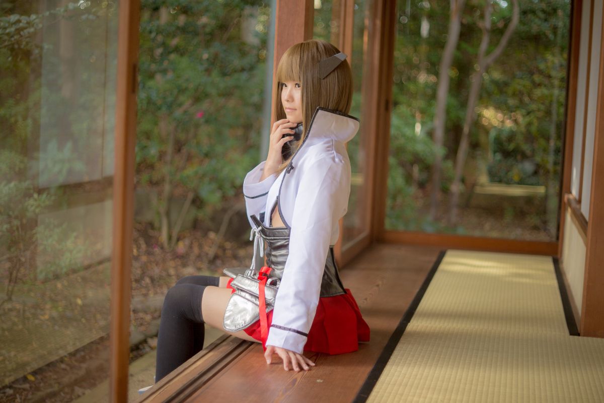 [Nagisa MK-02] Nagikore