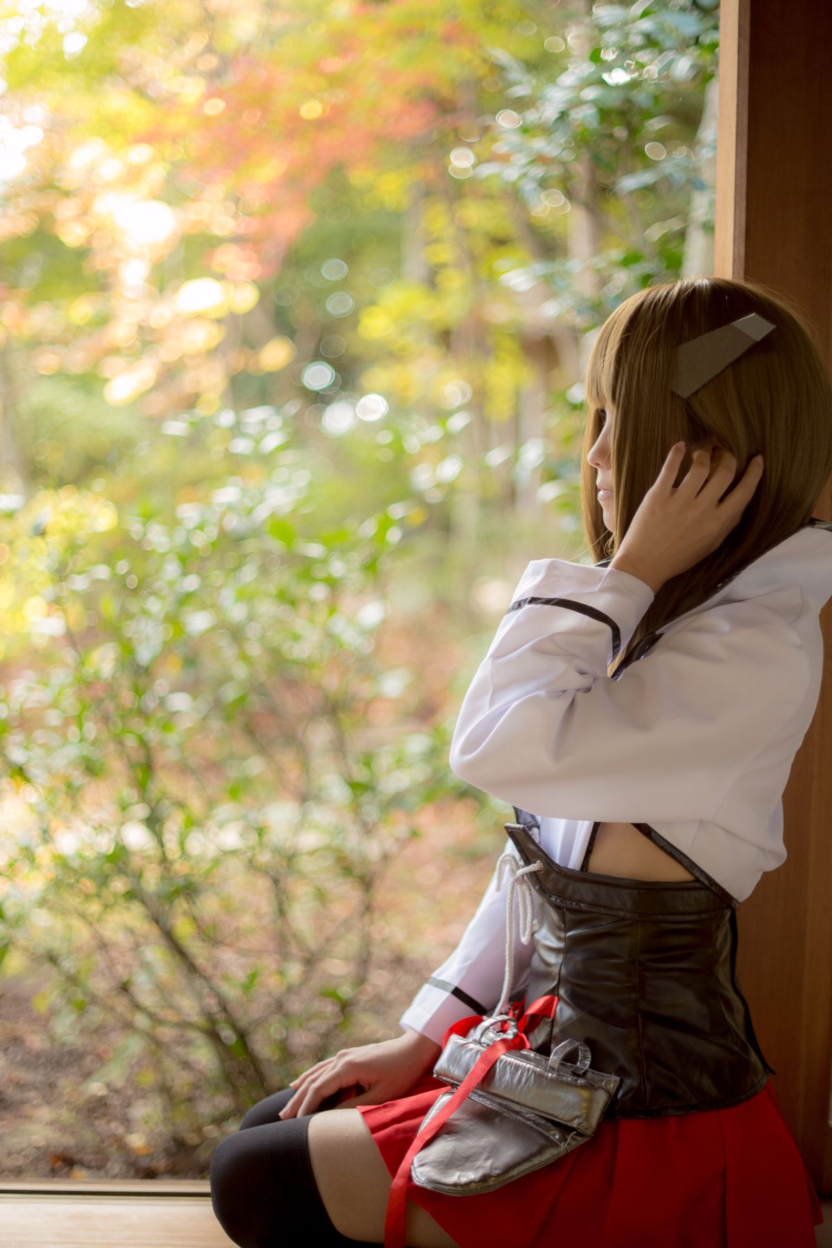 [Nagisa MK-02] Nagikore