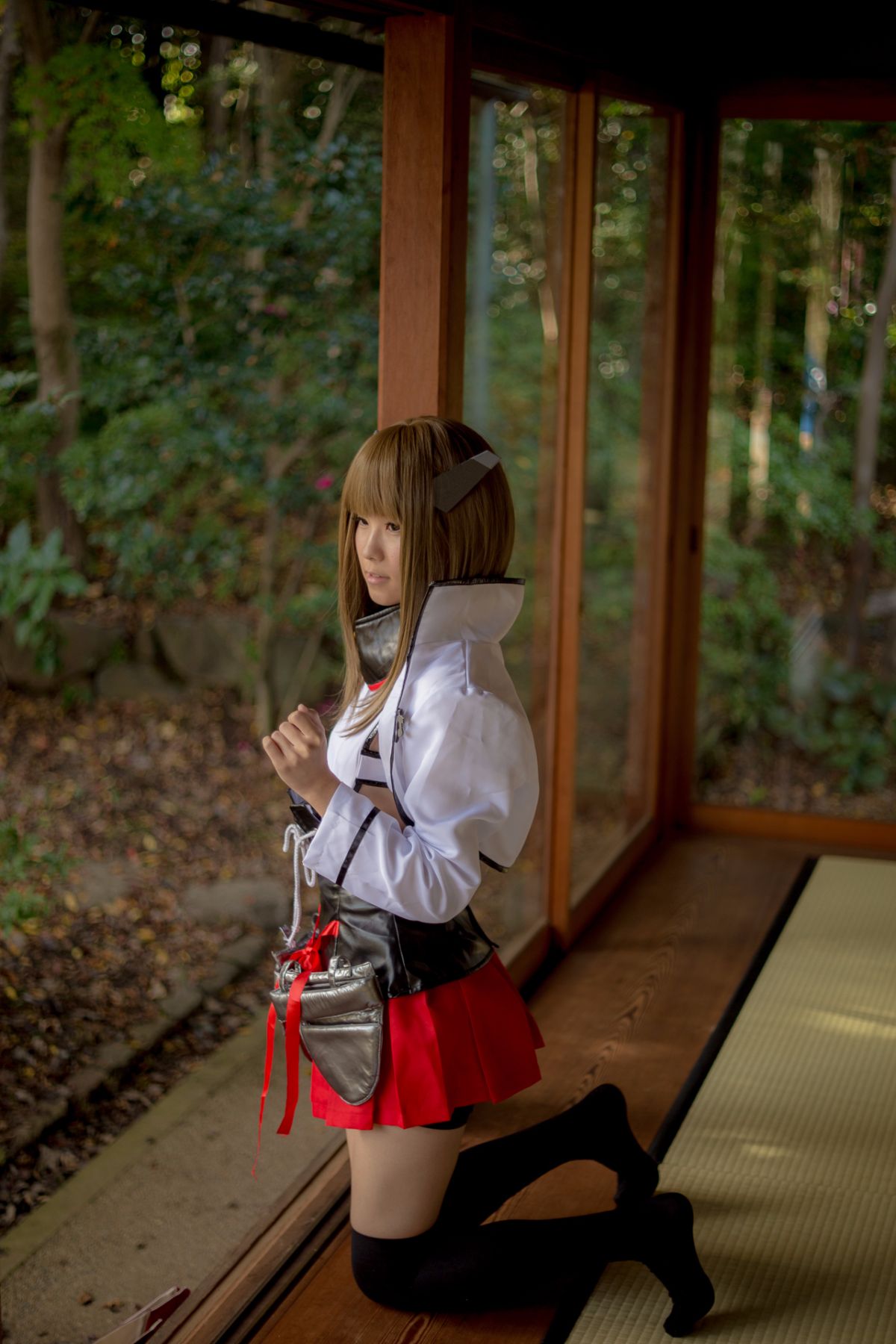 [Nagisa MK-02] Nagikore