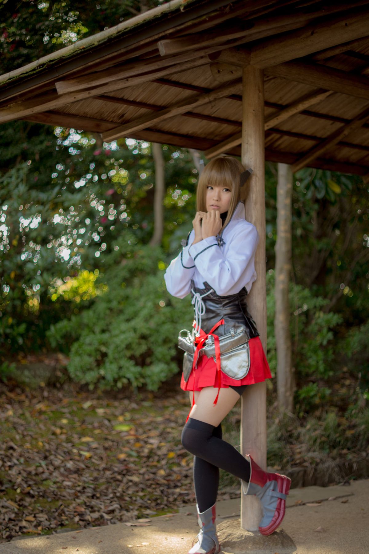 [Nagisa MK-02] Nagikore