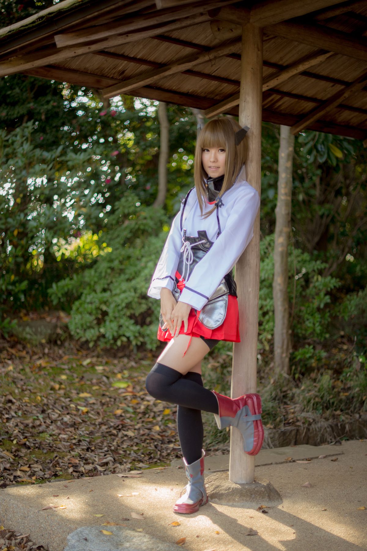 [Nagisa MK-02] Nagikore