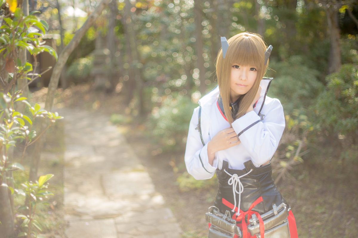 [Nagisa MK-02] Nagikore