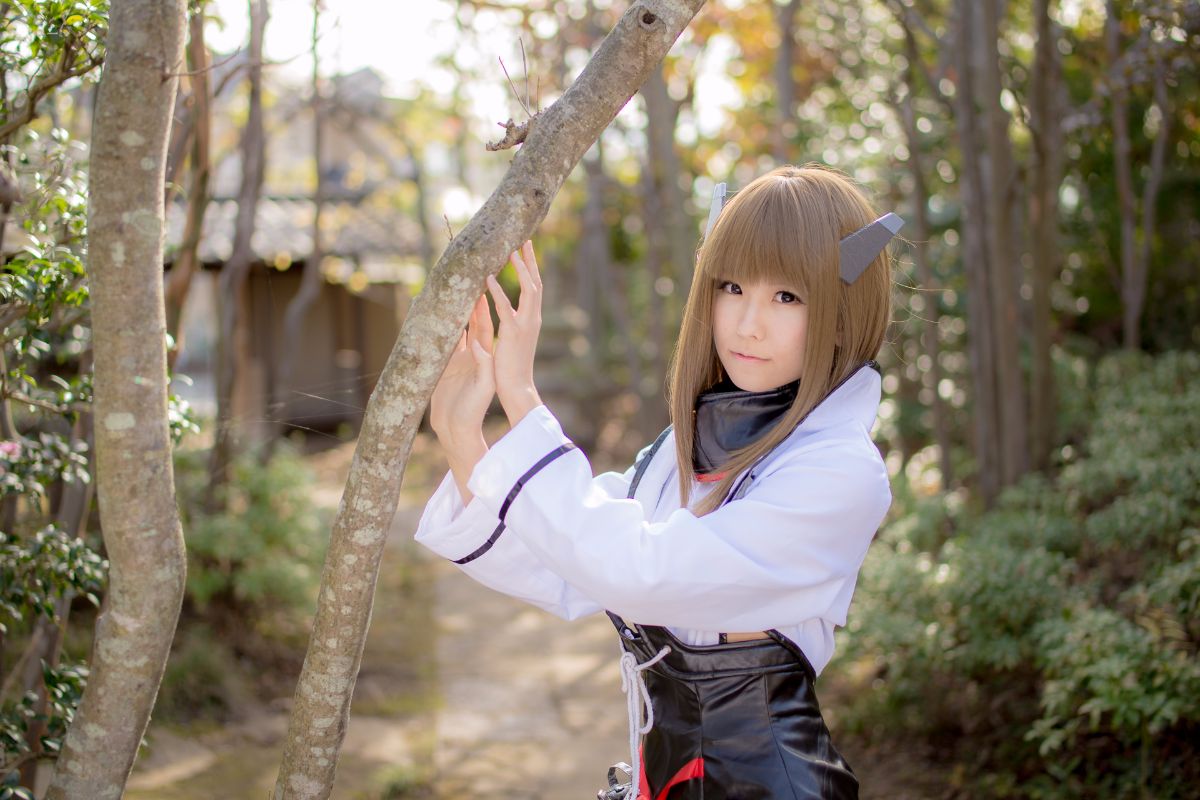 [Nagisa MK-02] Nagikore