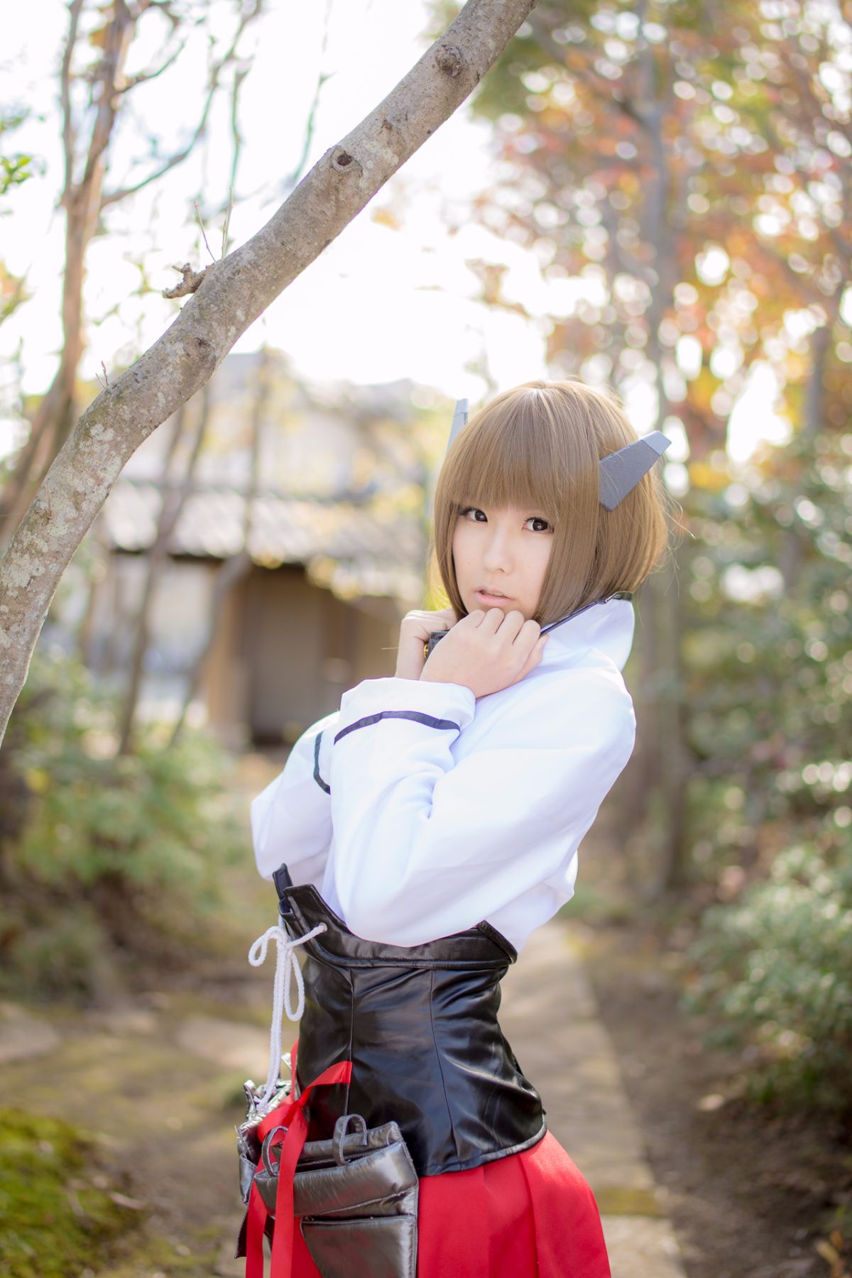 [Nagisa MK-02] Nagikore