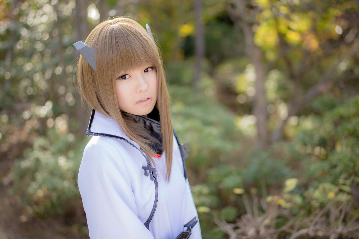 [Nagisa MK-02] Nagikore