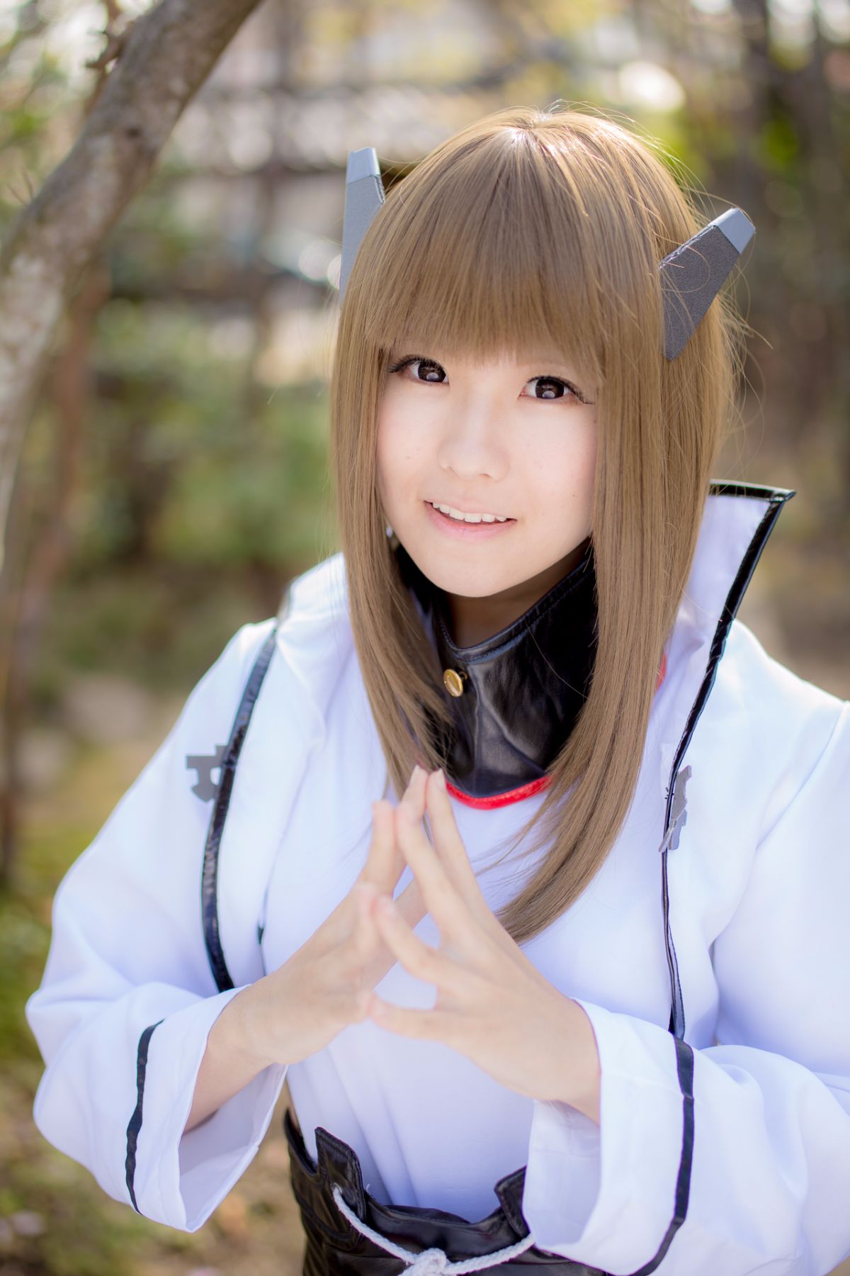 [Nagisa MK-02] Nagikore