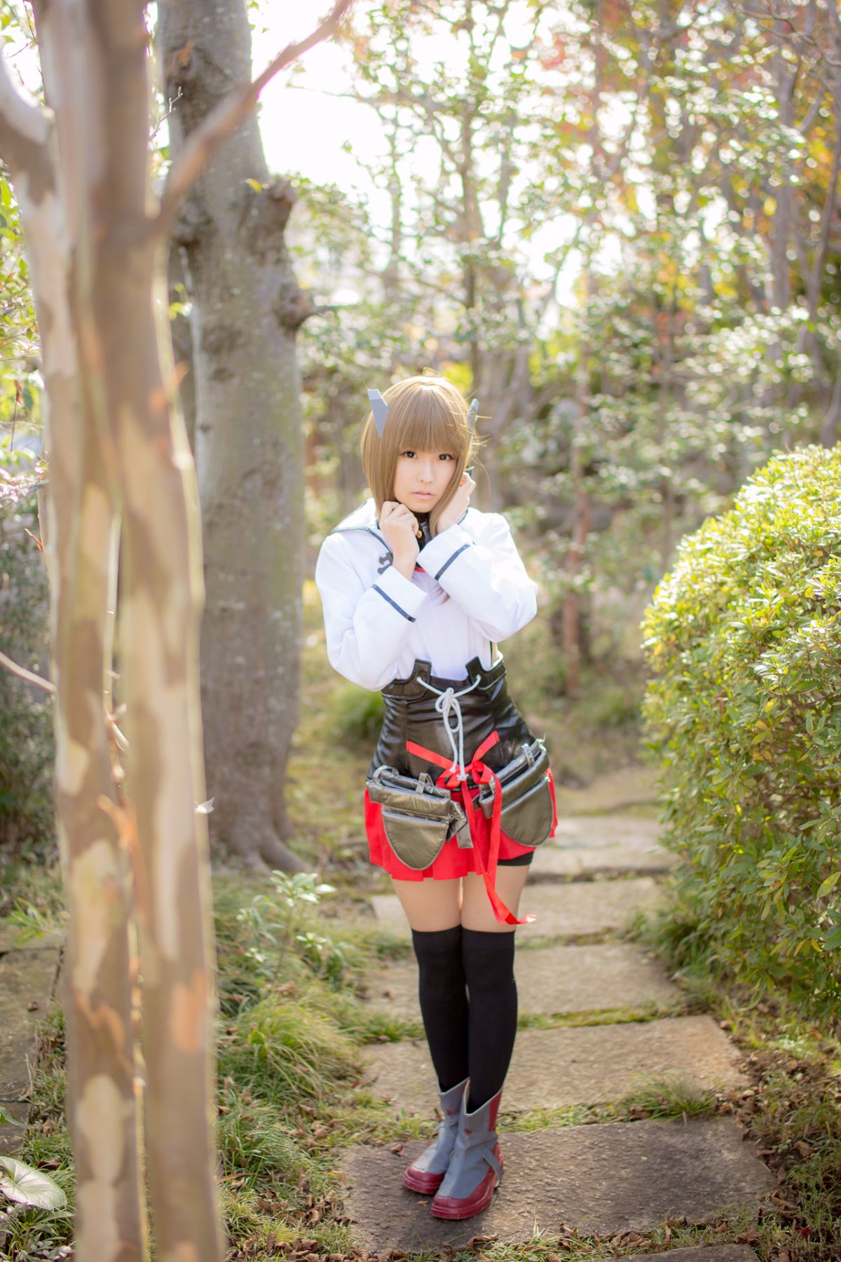 [Nagisa MK-02] Nagikore