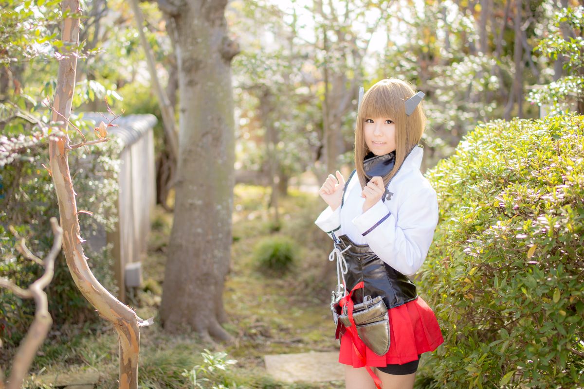 [Nagisa MK-02] Nagikore