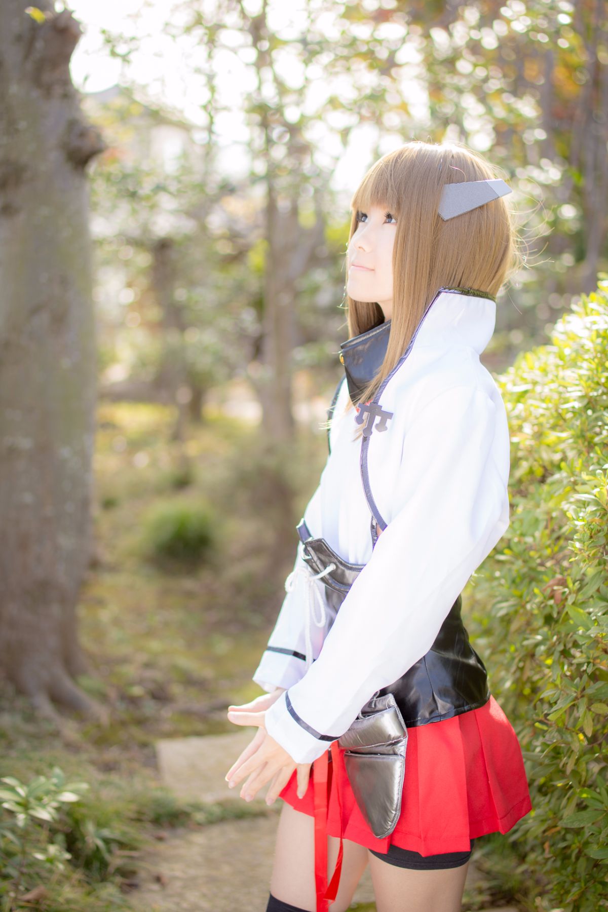 [Nagisa MK-02] Nagikore