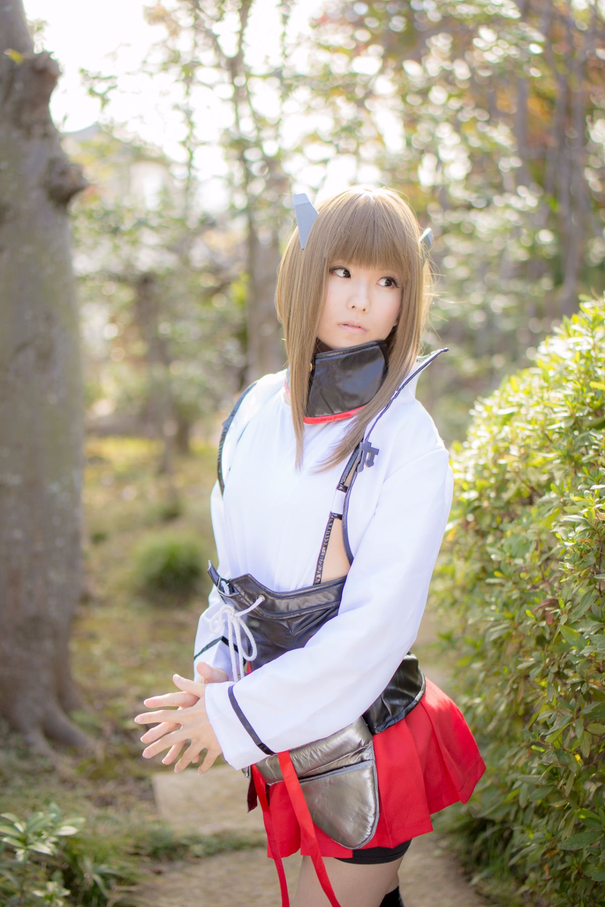 [Nagisa MK-02] Nagikore