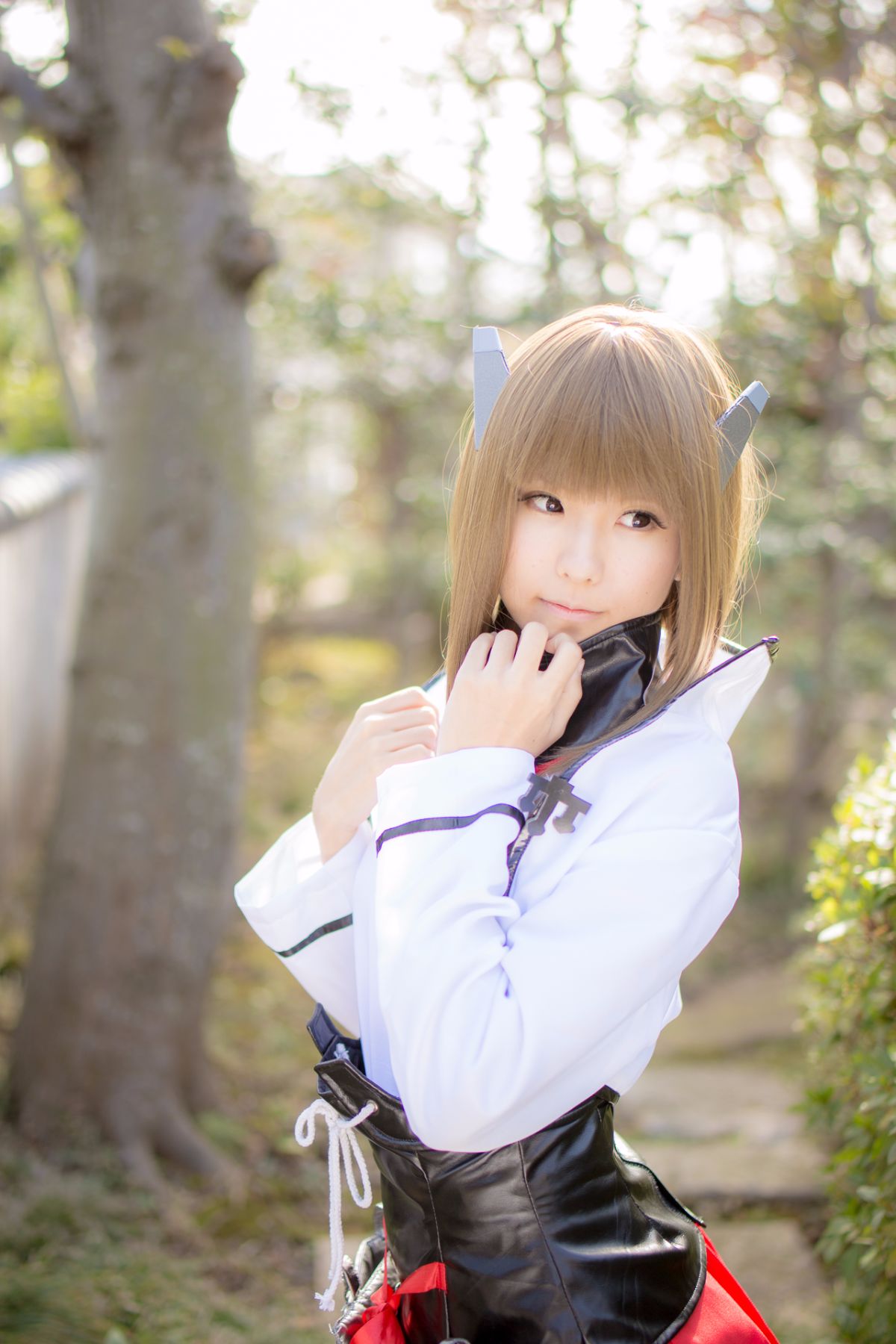 [Nagisa MK-02] Nagikore