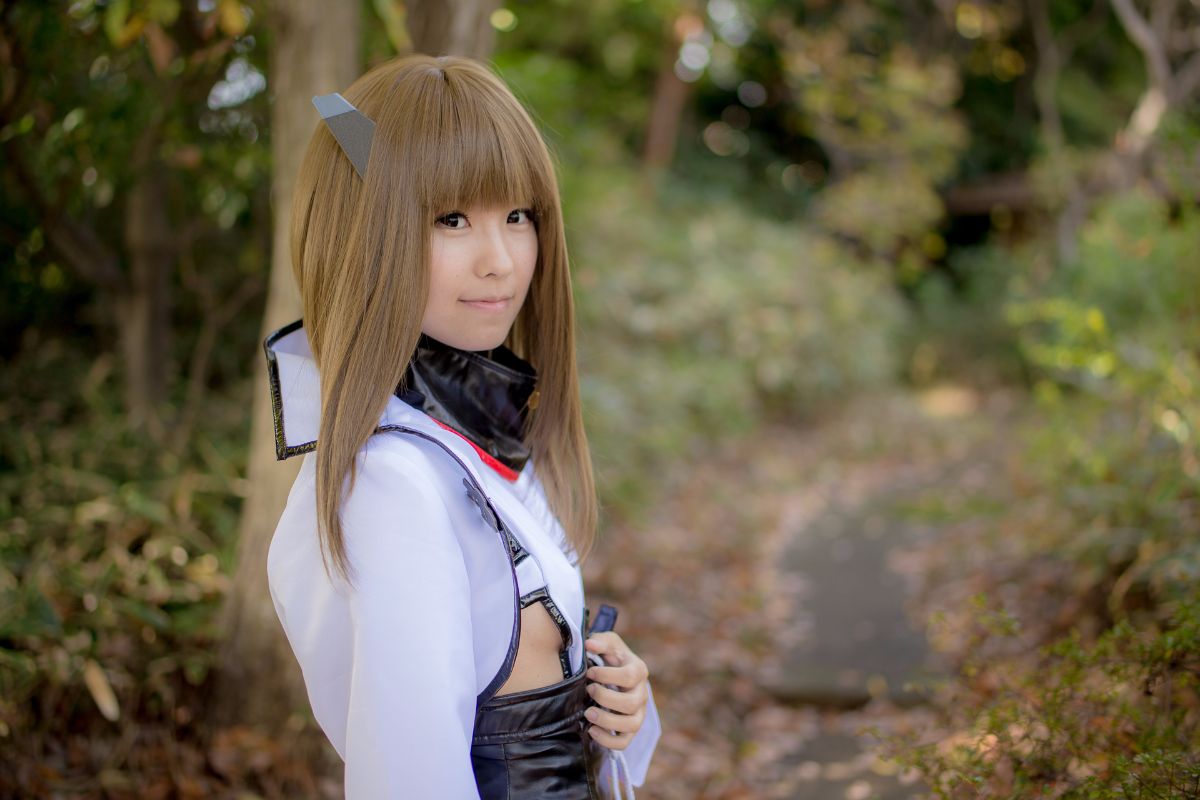 [Nagisa MK-02] Nagikore