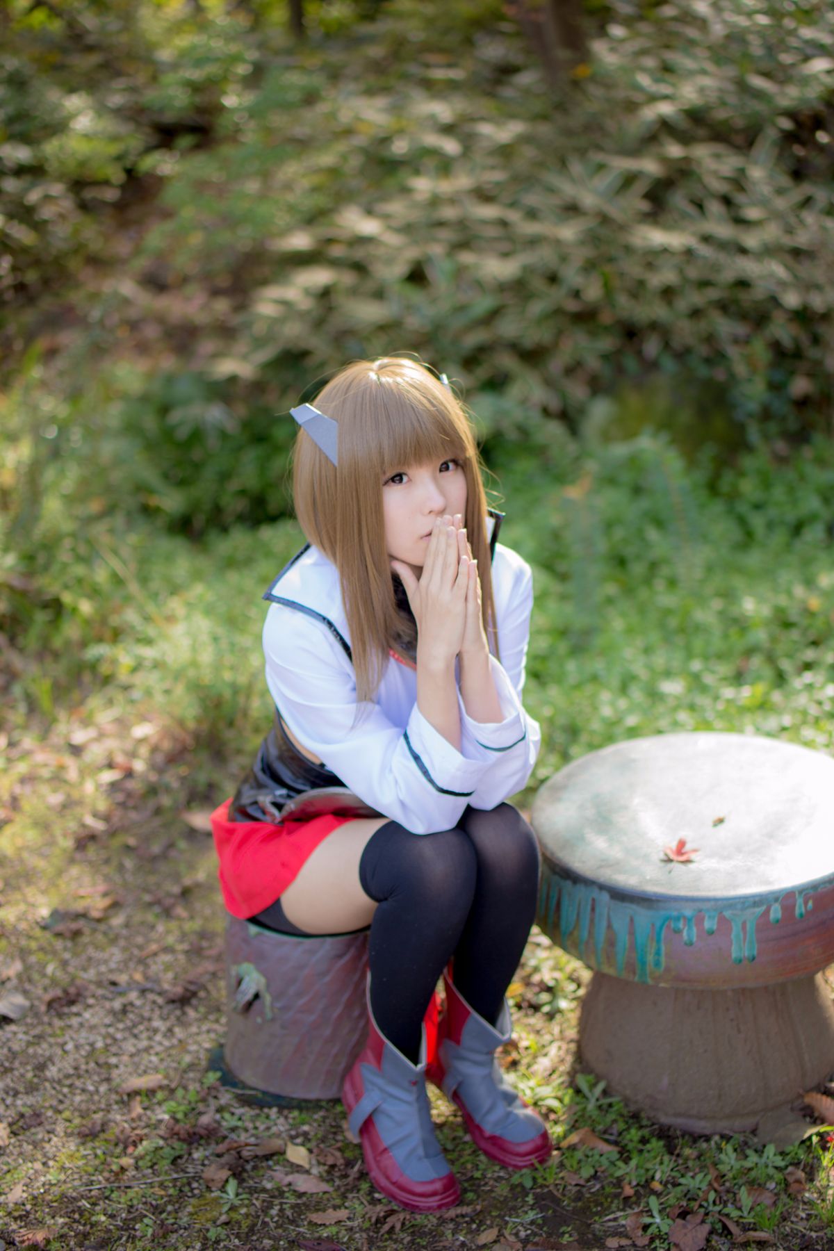 [Nagisa MK-02] Nagikore