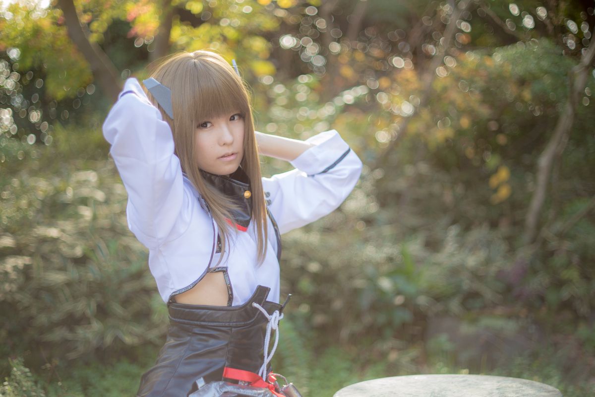 [Nagisa MK-02] Nagikore