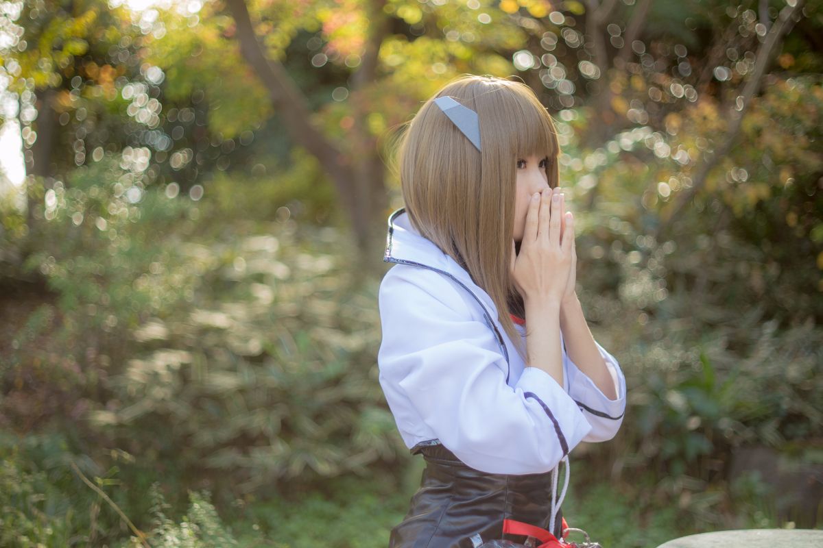 [Nagisa MK-02] Nagikore