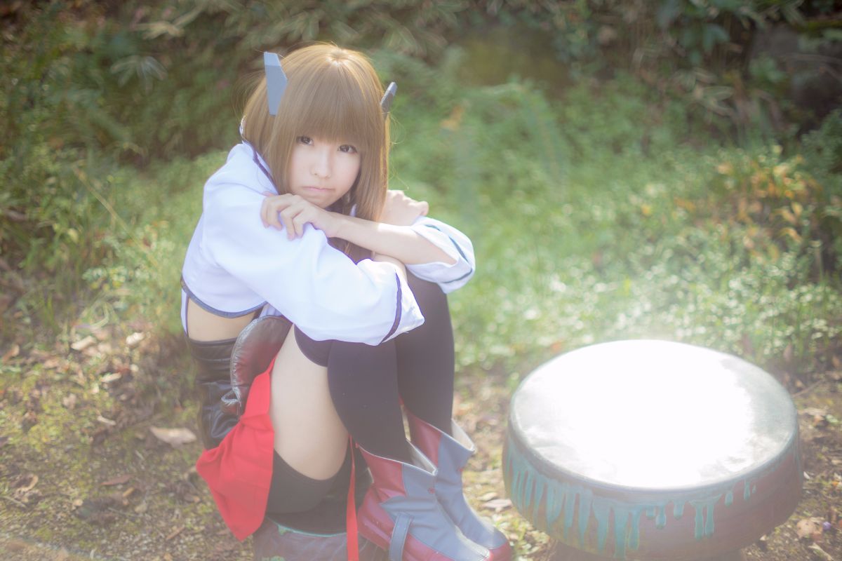 [Nagisa MK-02] Nagikore