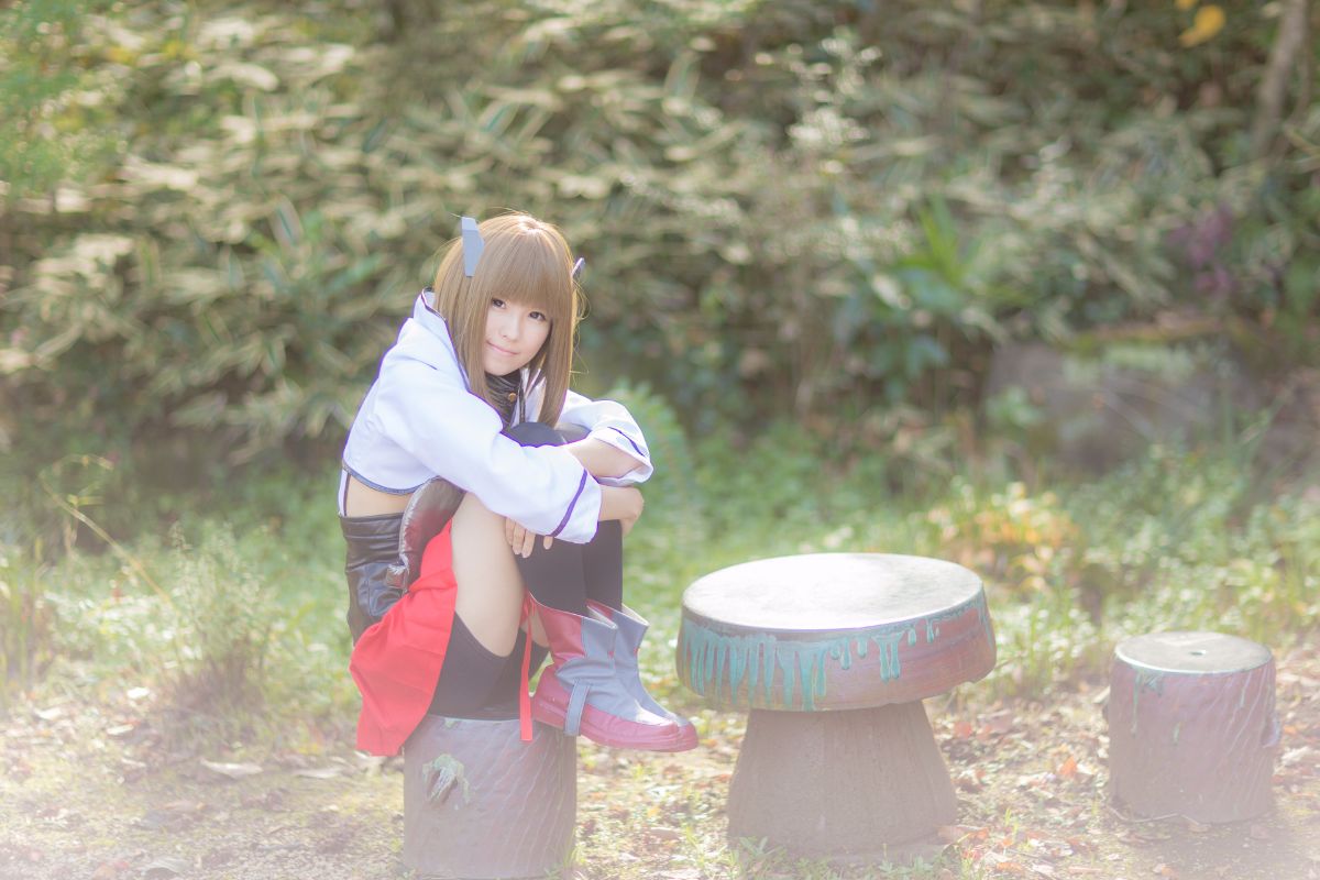 [Nagisa MK-02] Nagikore