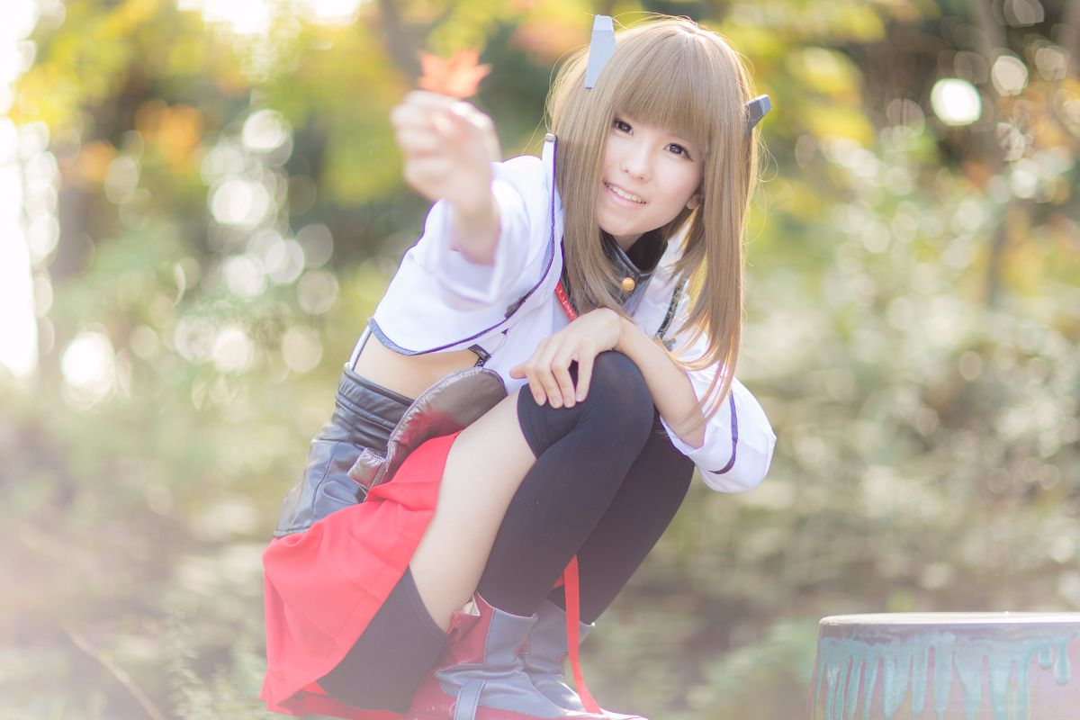 [Nagisa MK-02] Nagikore