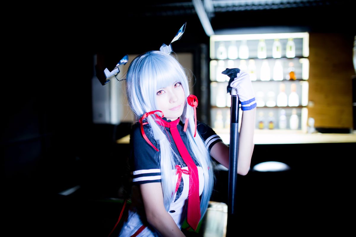 [Nagisa MK-02] Nagikore