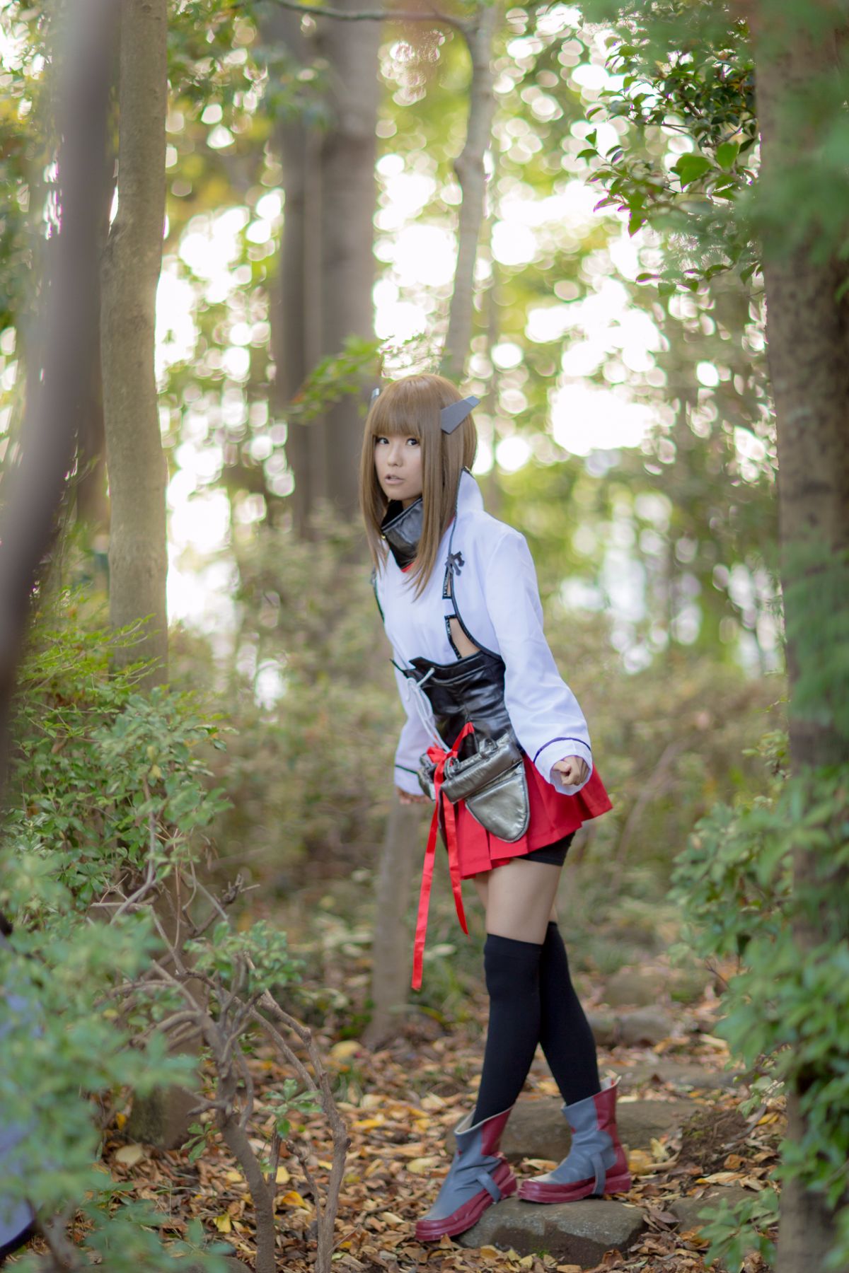 [Nagisa MK-02] Nagikore