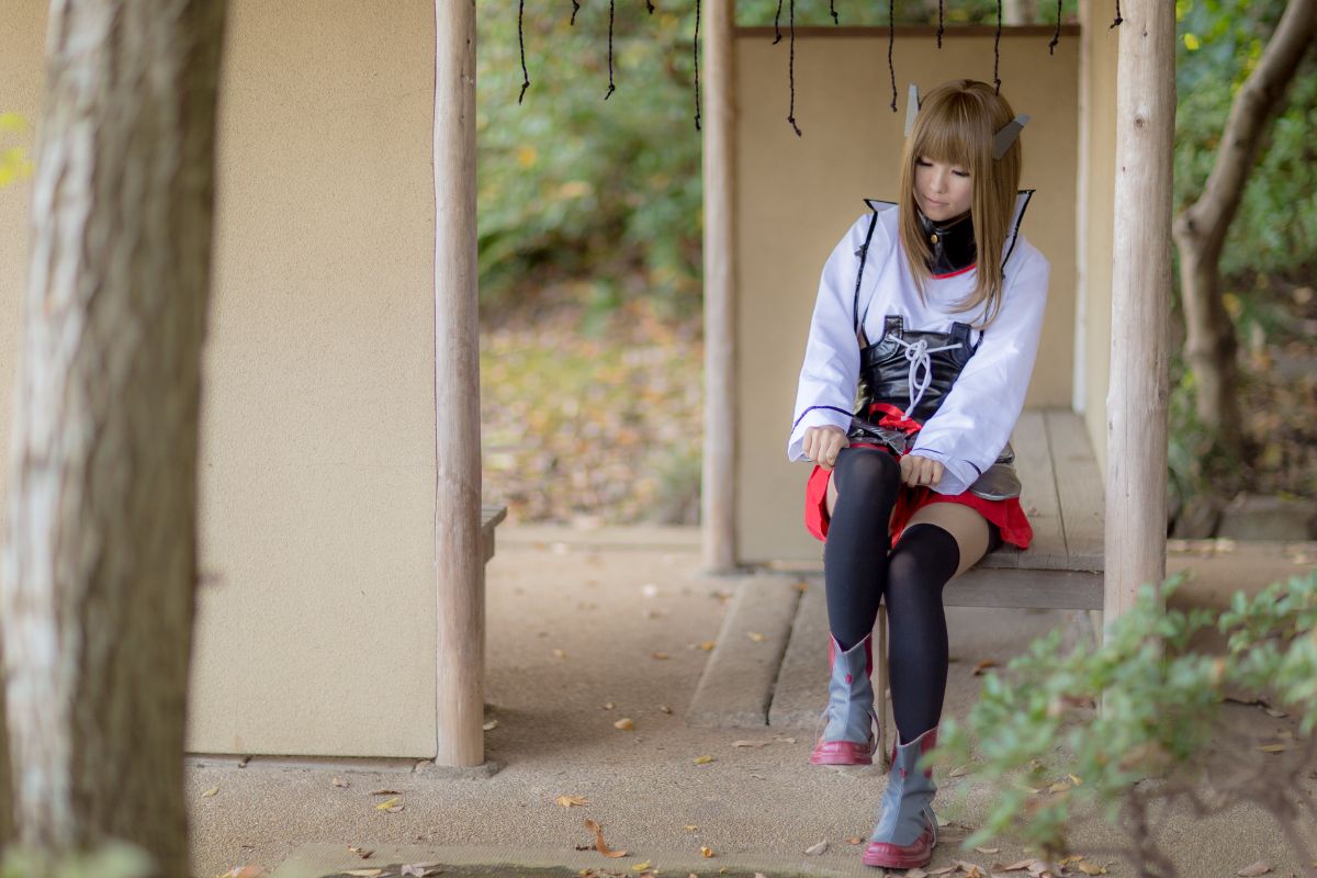 [Nagisa MK-02] Nagikore