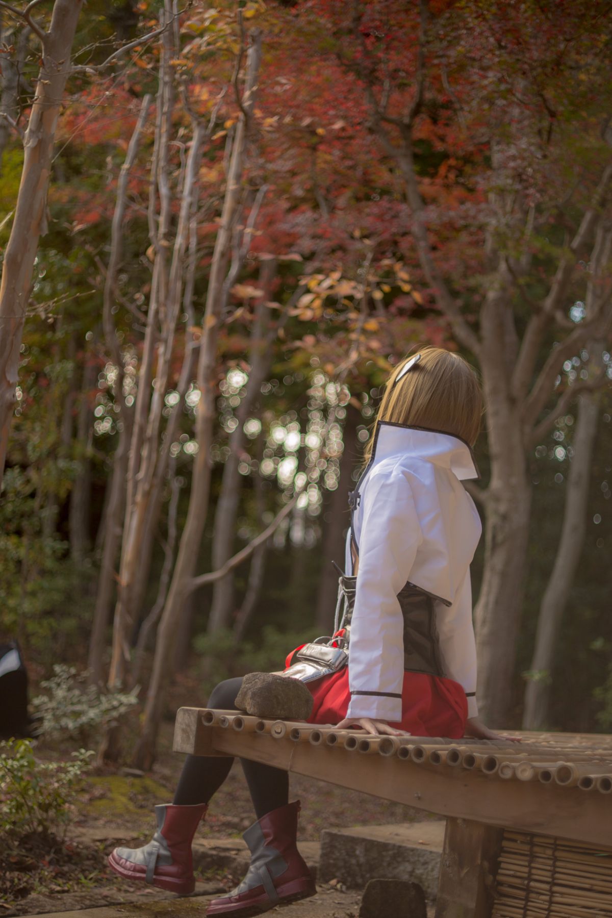 [Nagisa MK-02] Nagikore