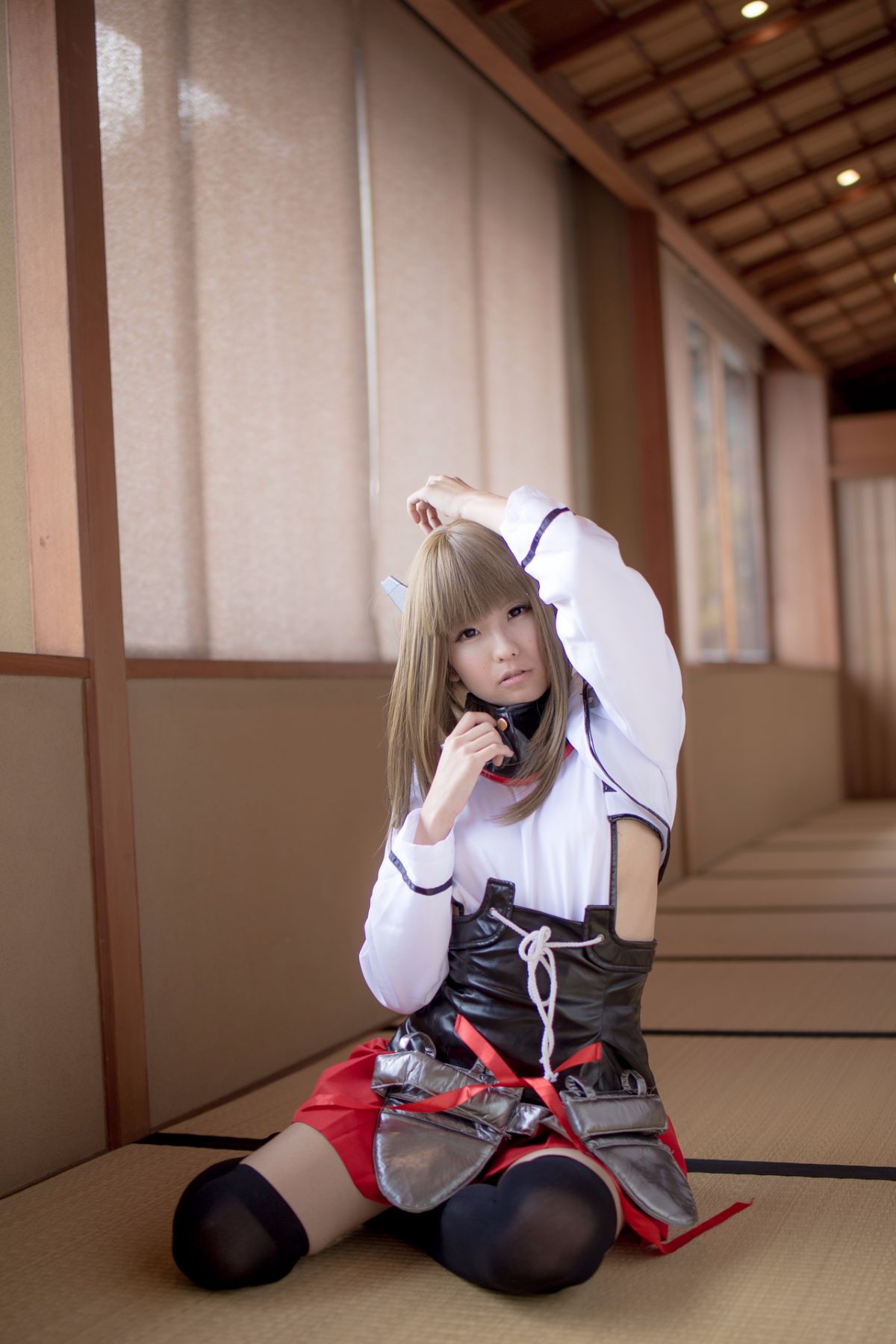 [Nagisa MK-02] Nagikore