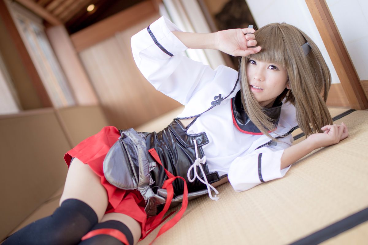 [Nagisa MK-02] Nagikore