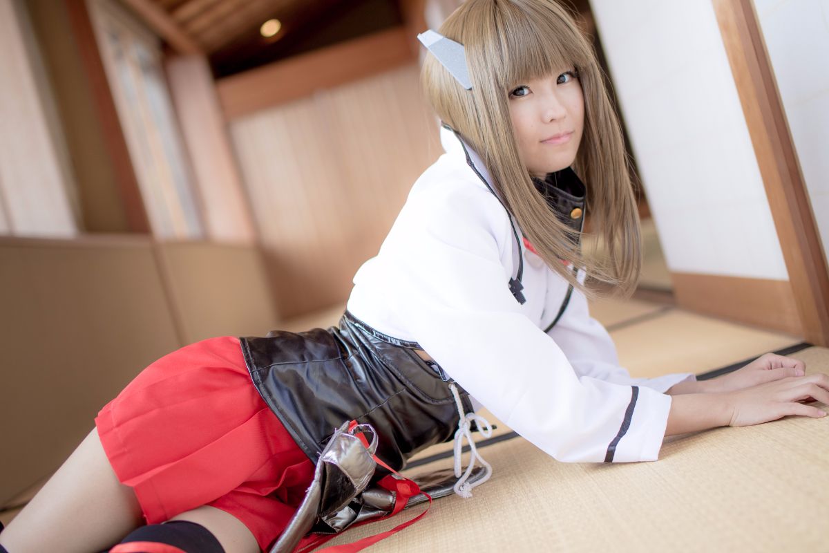 [Nagisa MK-02] Nagikore