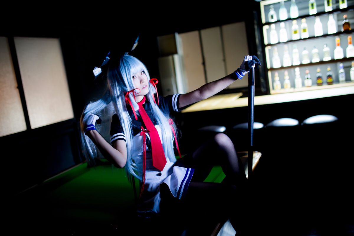 [Nagisa MK-02] Nagikore