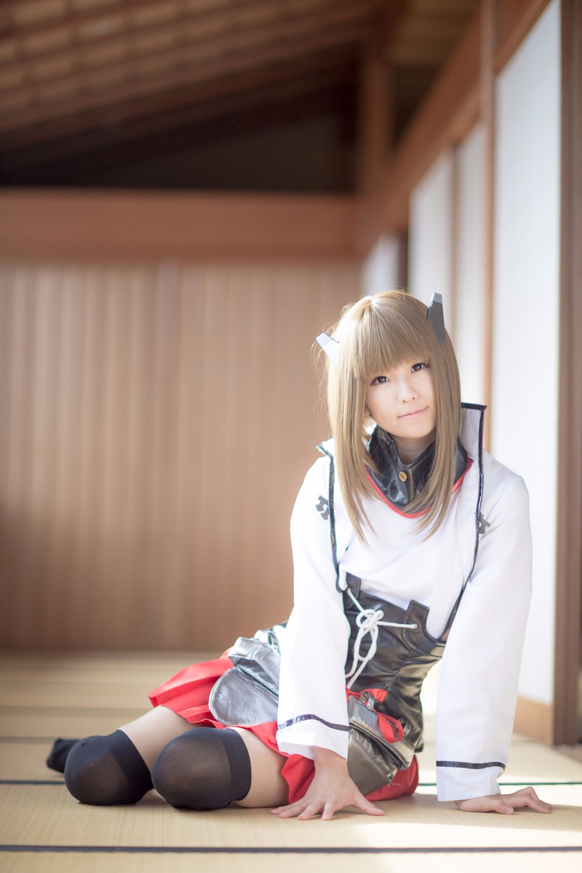 [Nagisa MK-02] Nagikore