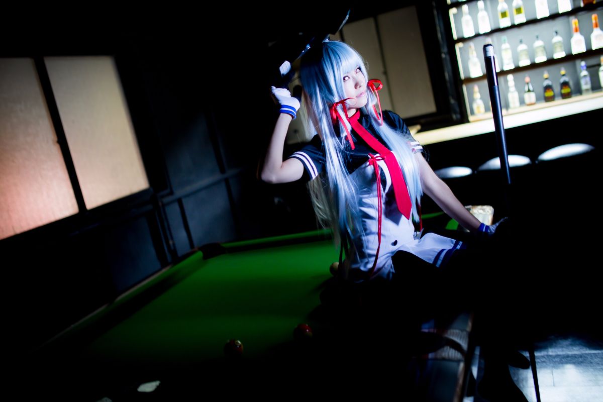 [Nagisa MK-02] Nagikore