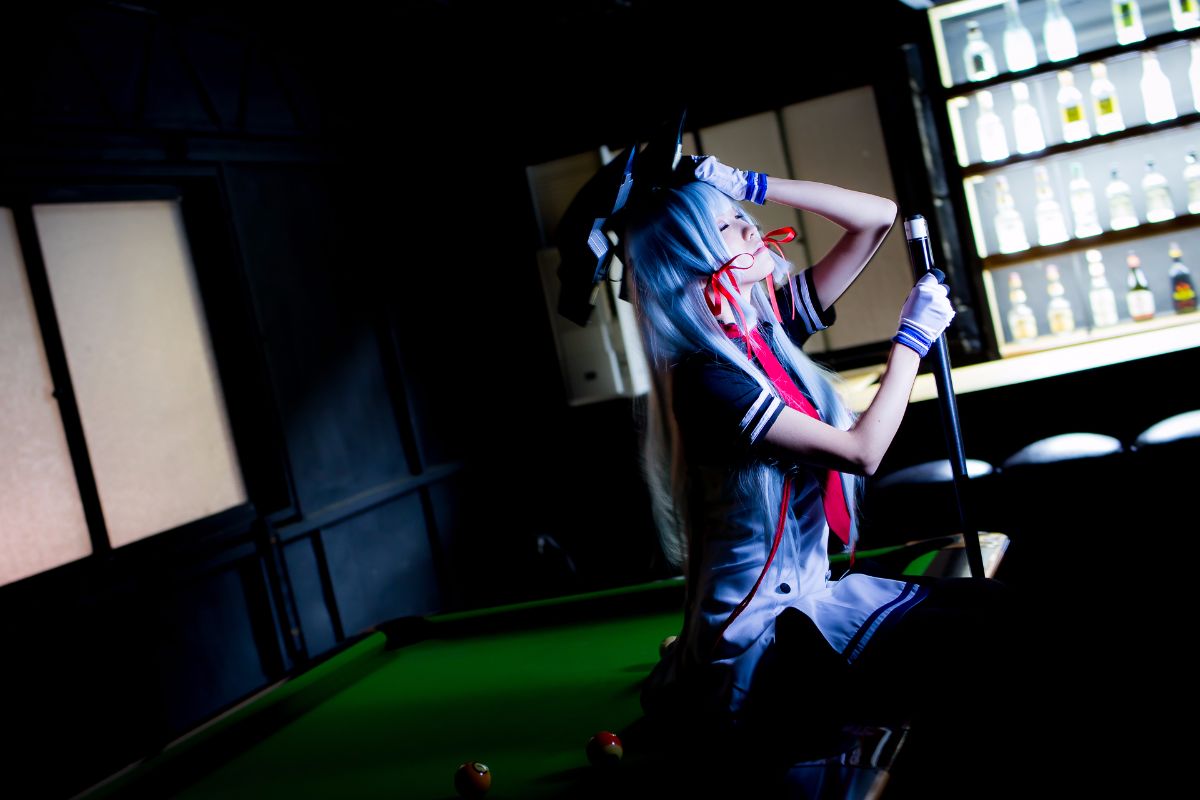 [Nagisa MK-02] Nagikore