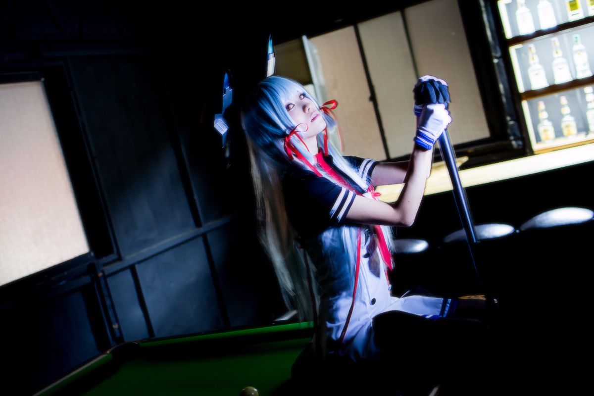 [Nagisa MK-02] Nagikore