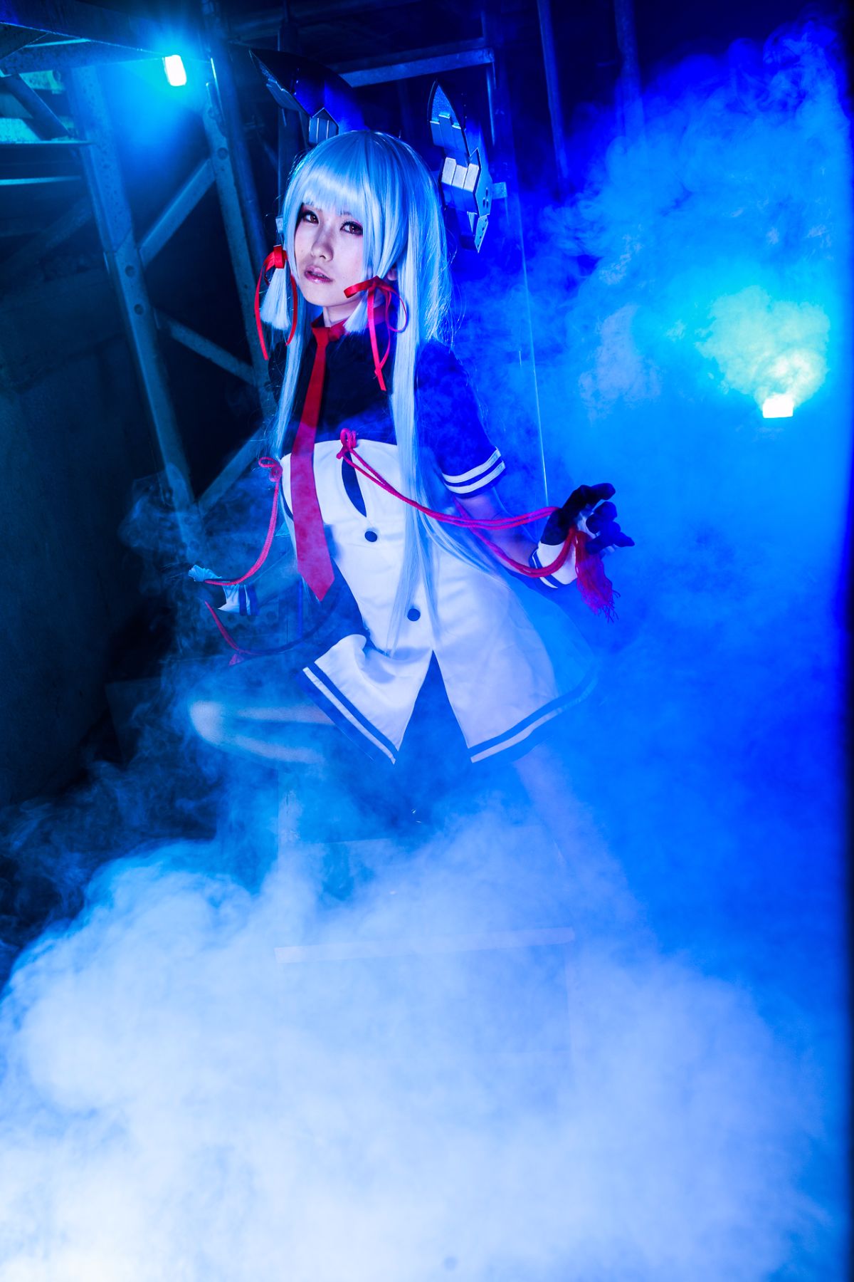 [Nagisa MK-02] Nagikore