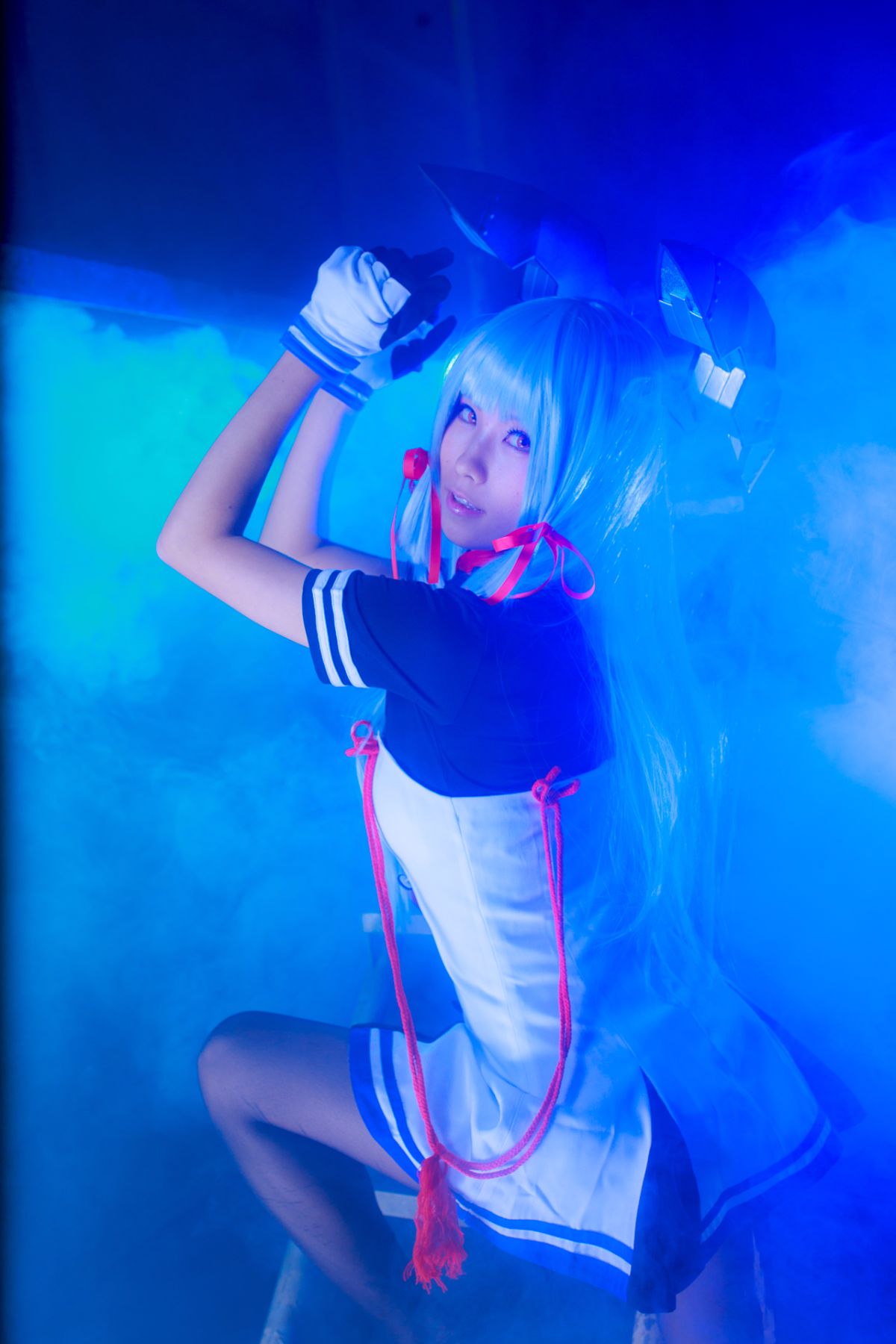 [Nagisa MK-02] Nagikore