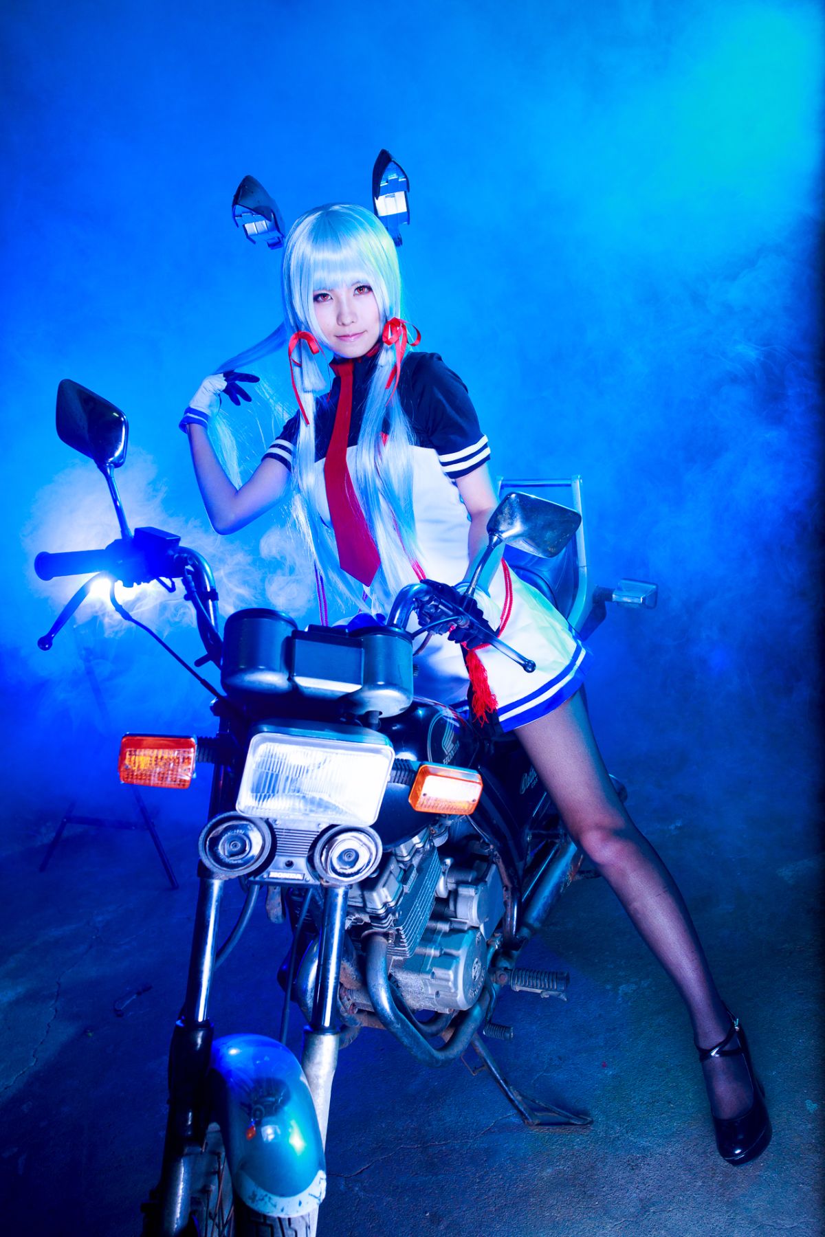 [Nagisa MK-02] Nagikore