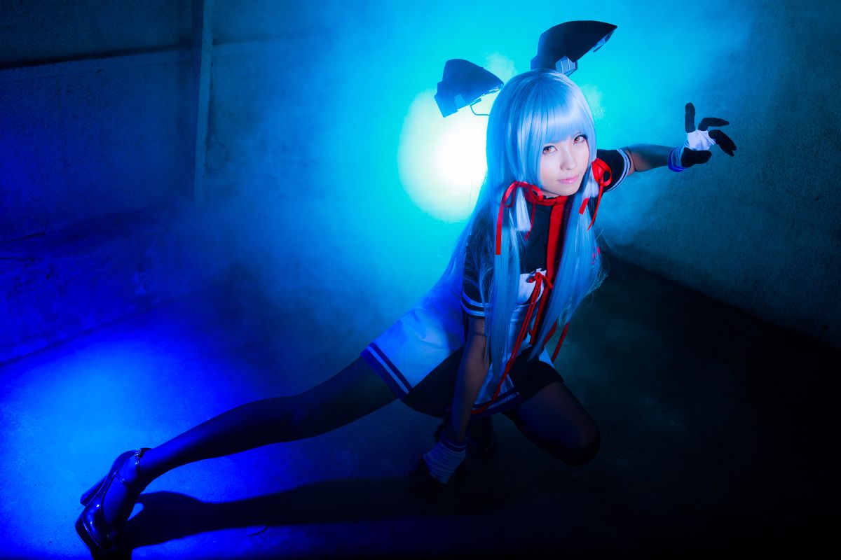 [Nagisa MK-02] Nagikore