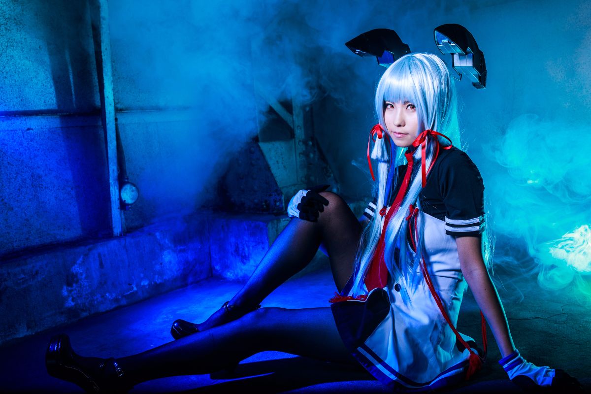 [Nagisa MK-02] Nagikore