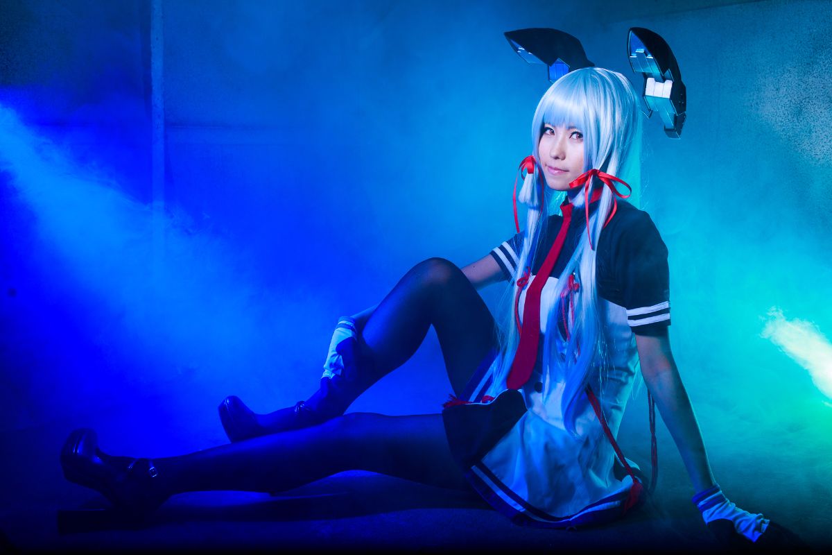 [Nagisa MK-02] Nagikore