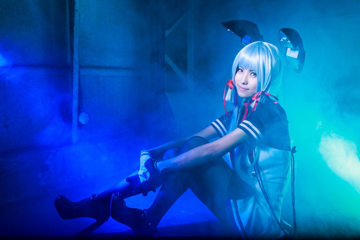 [Nagisa MK-02] Nagikore