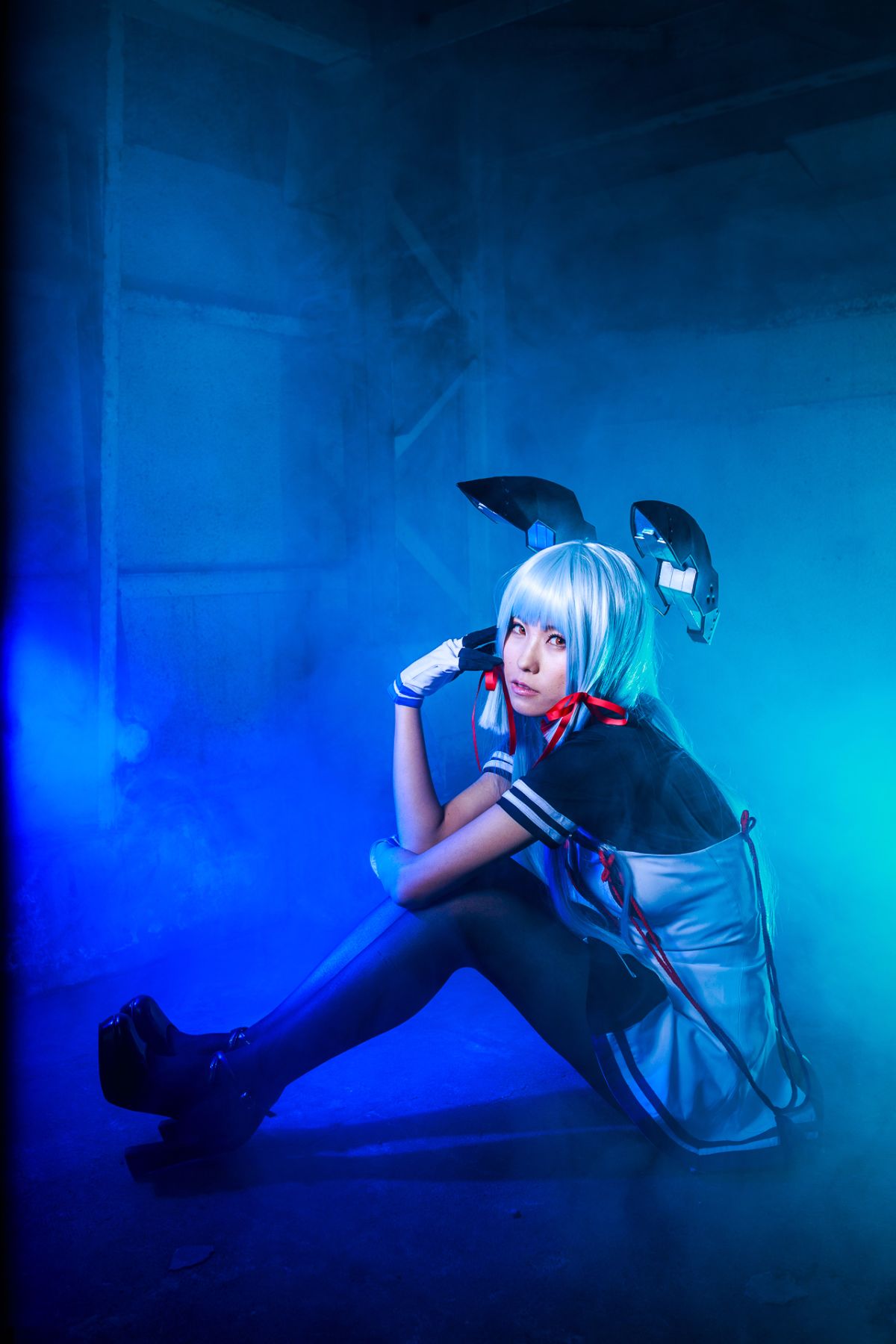 [Nagisa MK-02] Nagikore