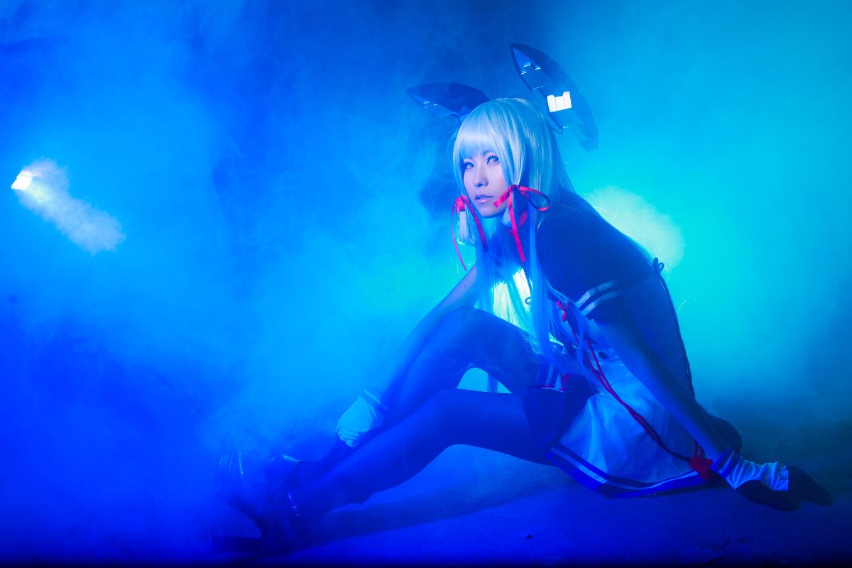 [Nagisa MK-02] Nagikore