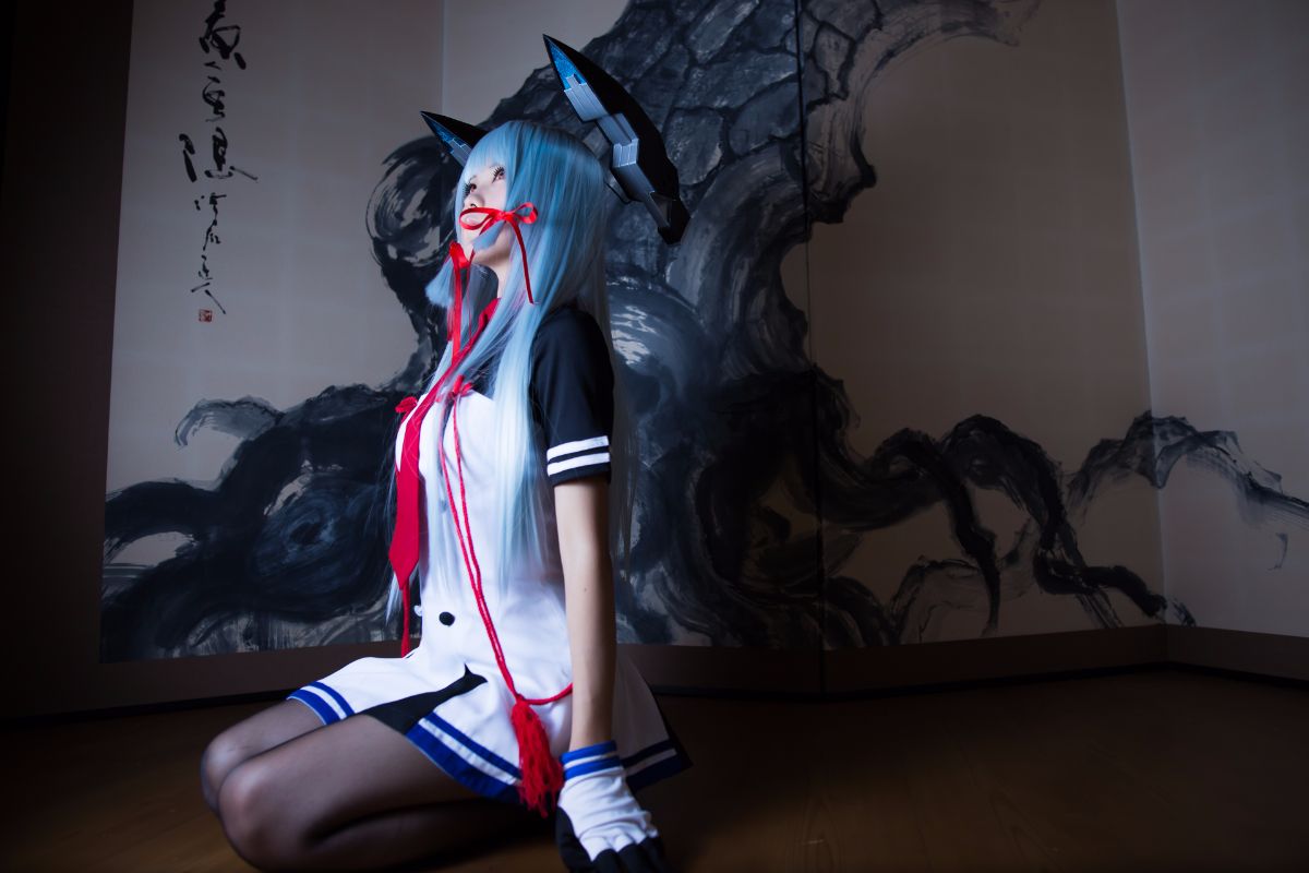 [Nagisa MK-02] Nagikore