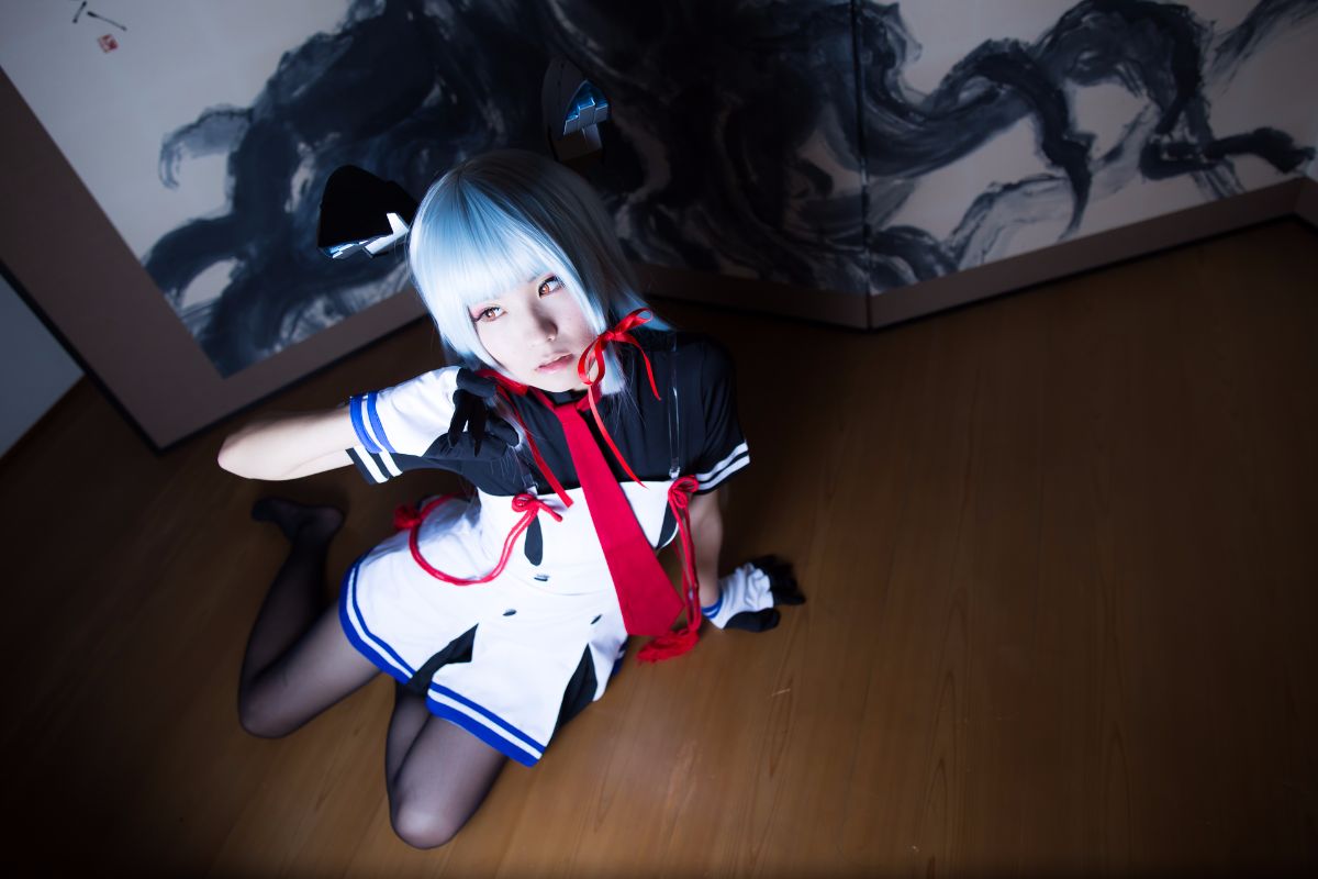 [Nagisa MK-02] Nagikore