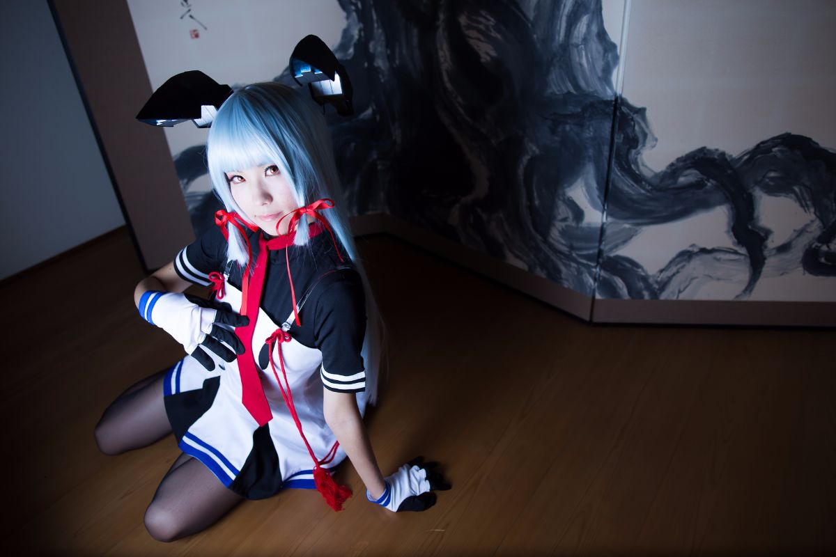 [Nagisa MK-02] Nagikore