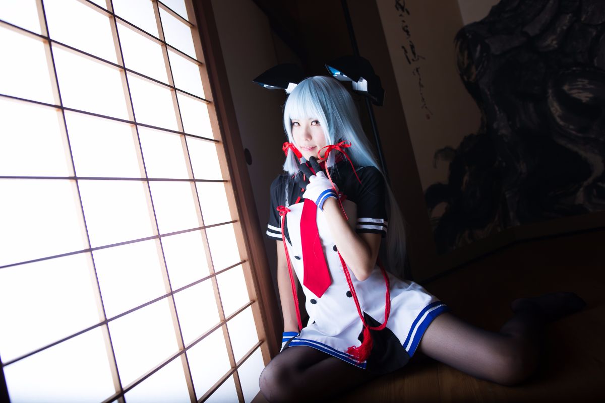 [Nagisa MK-02] Nagikore